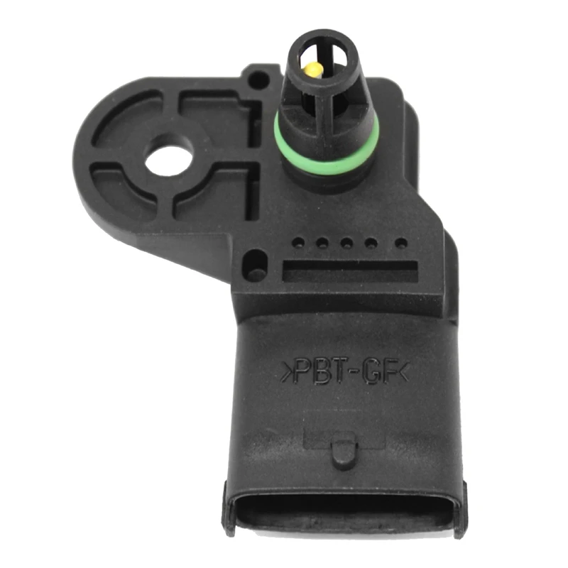 

Запчасти датчика давления впускного коллектора 12568929 Map для Fiat 0261230075