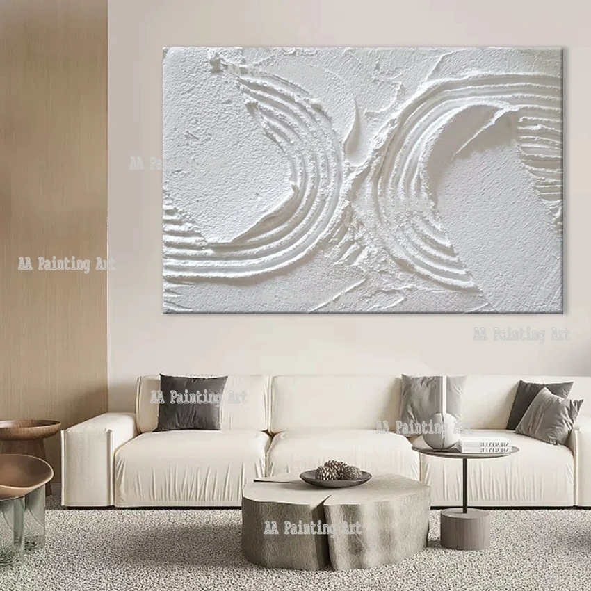 Abstract Textured Acrylic Canvas Art 3D Thick Oil Wall Painting Pure Hand-painted Unframed Artwork Home Decoration PIcture Abstract Textured Acrylic Canvas Art 3D Thick Oil Wall Painting Pure Hand-painted Unframed Artwork Home Decoration PIcture