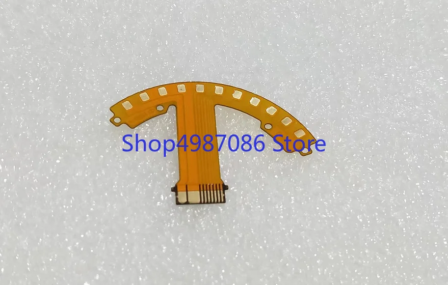 

Lens Interface Flex Cable For Panasonic 12-60mm 12-60 Bayonet Mount H-ES12060GK