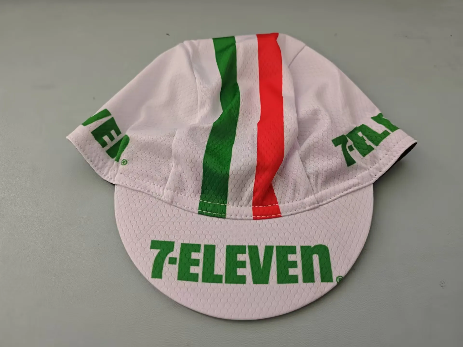 Retro Styles Models Men and Women Summer Cycling Hat Mountain Bike Classic Racing Bicycle Hat 6