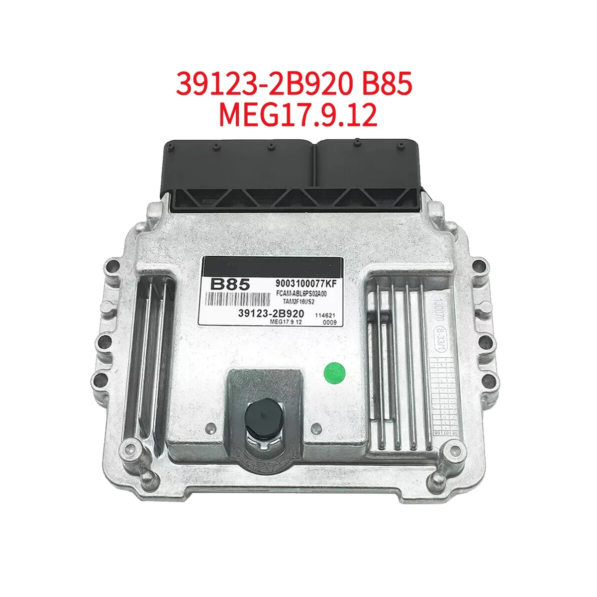 39123-2B920 MEG17.9.12   391232B920  ڵ ECU ECM  ǻ   ġ 