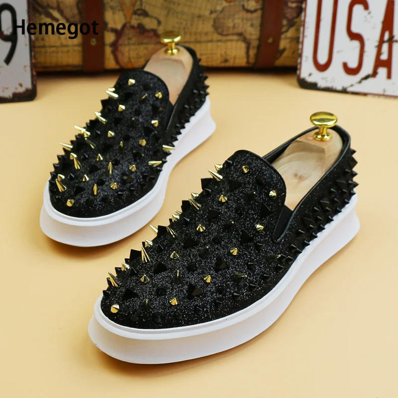 Chaussures mocassins pour femmes