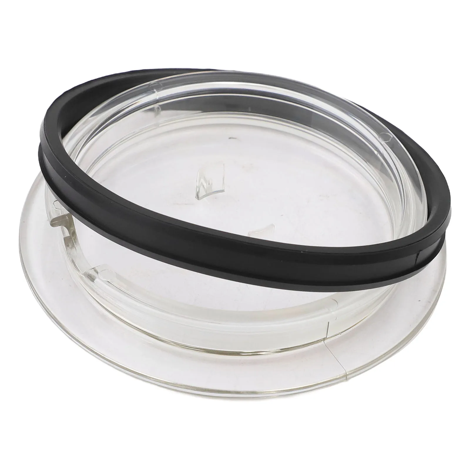 Description Picture 4 of itemMilk Frother Lid Plastic Milk Frother Cover For Parts 93271 3593 3594 Leak-proof 9cm Kitchen Parts Tools Accessories Cap