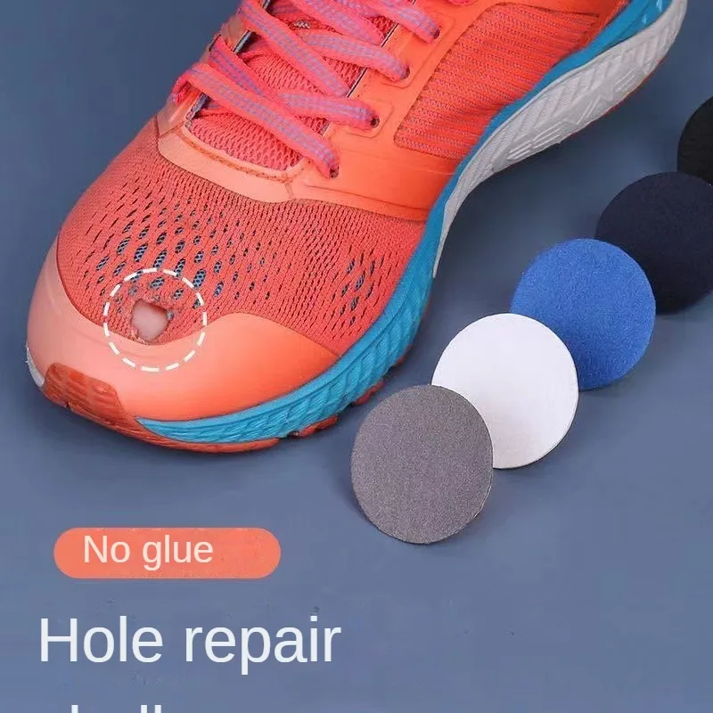 Sports Shoe Patches Vamp Repair Insoles Patch Vamp Repair Subsidy Shoe Insole Heel Protector Lined Anti-Wear Heel Foot Care Tool shoe repair stickers shoe repair patch shoe repair patches shoe insoles heel cushion insole heel patch insole heel cushion protector heel insoles heel protector patches heel protector pads heel protector shoe stickers shoe heel repair tips