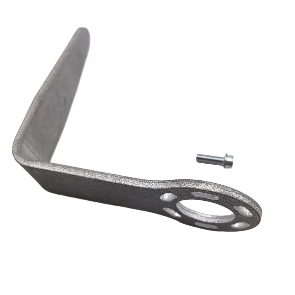 

Convenient Rafter Hook 889661M for NR83A5 NR83AA5 NV83A5 NR90AC5 NT65A5 Framing Nailers Quick and Easy Attachment