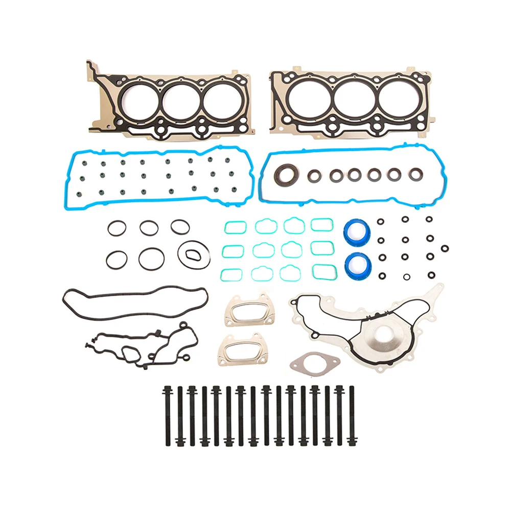 Комплект прокладок с болтами для Chrysler Dodge Avenger Jeep л DOHC 11-16