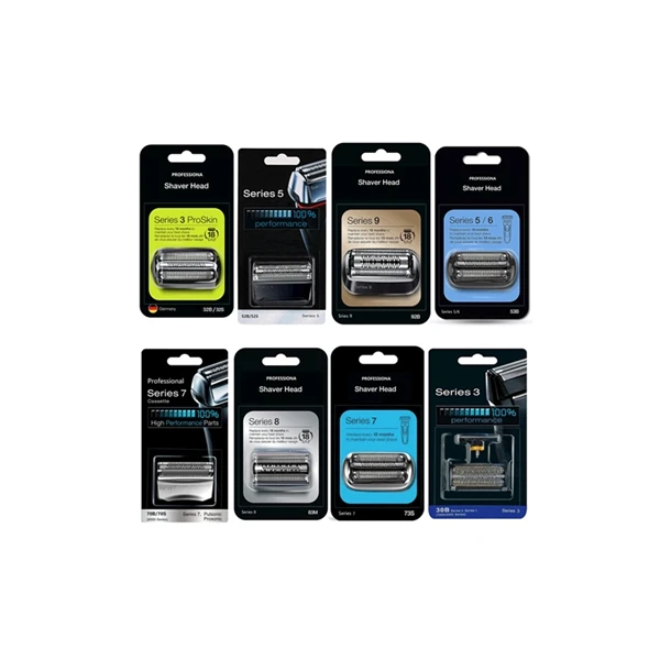 脱毛・除毛 Braun Series8 8325s-V 楽天市場】BRAUN 8325s-v シリーズ8 メンズ電気シェーバー 4