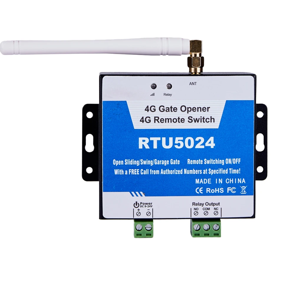 Rtu5024 Gsm Mobiele Telefoon Toegangscontrole Control Switch SMS D?rr-controller Rtu5024 Gsm Grind?opener 4g D?rr Rtu 5024 Trap Mobiele Telefoon Trigger Control Schakelaar 3g 4g Rtu5024 Gsm Mobiele Telefoon Toegangscontrole Control Switch SMS D?rr-controller Rtu5024 Gsm Grind?opener 4g D?rr Rtu 5024 Trap Mobiele Telefoon Trigger Control Schakelaar 3g 4g