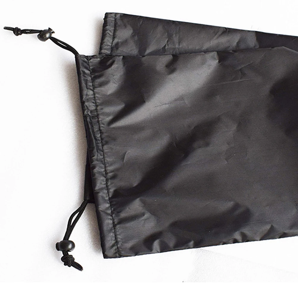 2Pcs Mirror Cover Dustproof Car Side Mirror Cover Snowproof Rear View Mirror Protector Rear Mirror Frost Guard Car Accessories