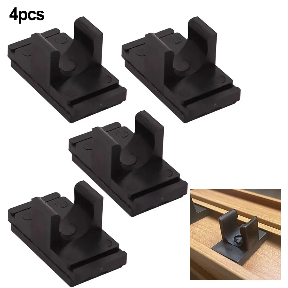Camping And Outdoor Activities Camping Wagon Buckle Table Buckle Attachments Repair Part Approx. 5*2.6*2.9cm