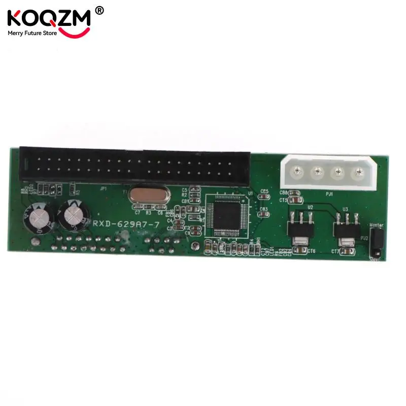 Переходник PATA IDE на SATA для жесткого диска 3,5/2,5 HDD SSD DVD