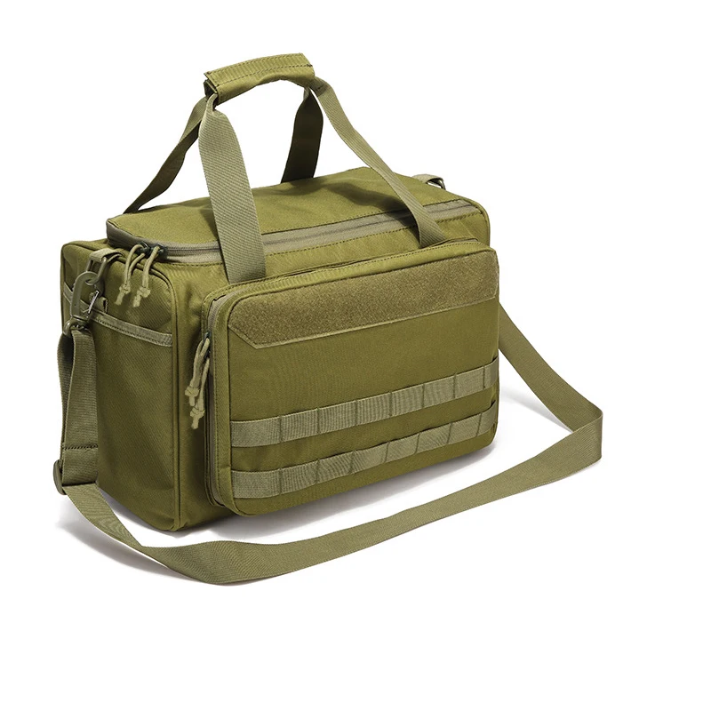 MilitarytacticalshoulderbagOutdoorsportshuntingequipmentOxford