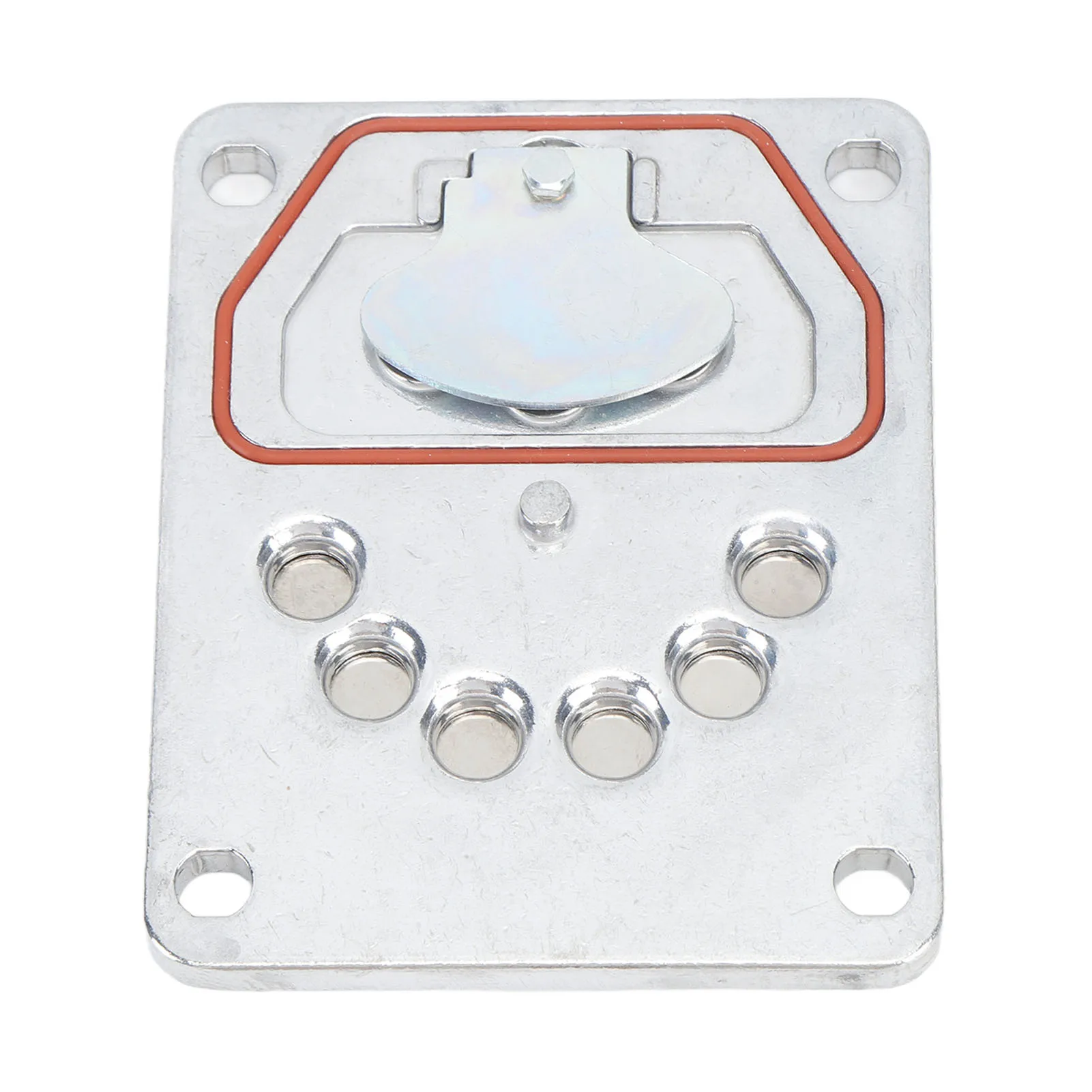 Compressor Valve Plate Accurate Opening Closing Compressor Valve Plate Assembly Z AC 0032 Efficient Gas Control for CRAFTSMAN