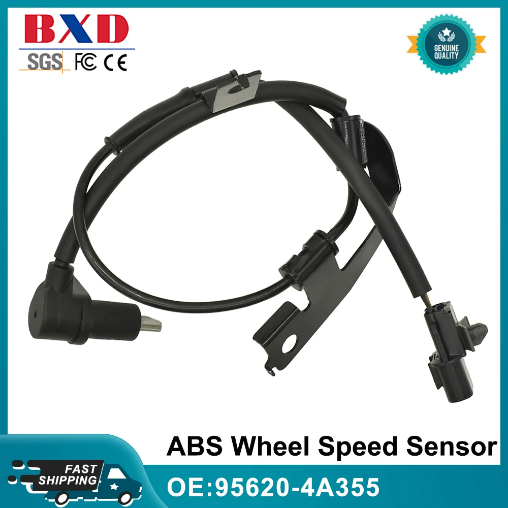 OEM956204A355956204A355956204A355ABSWheelSpeedSensorFor