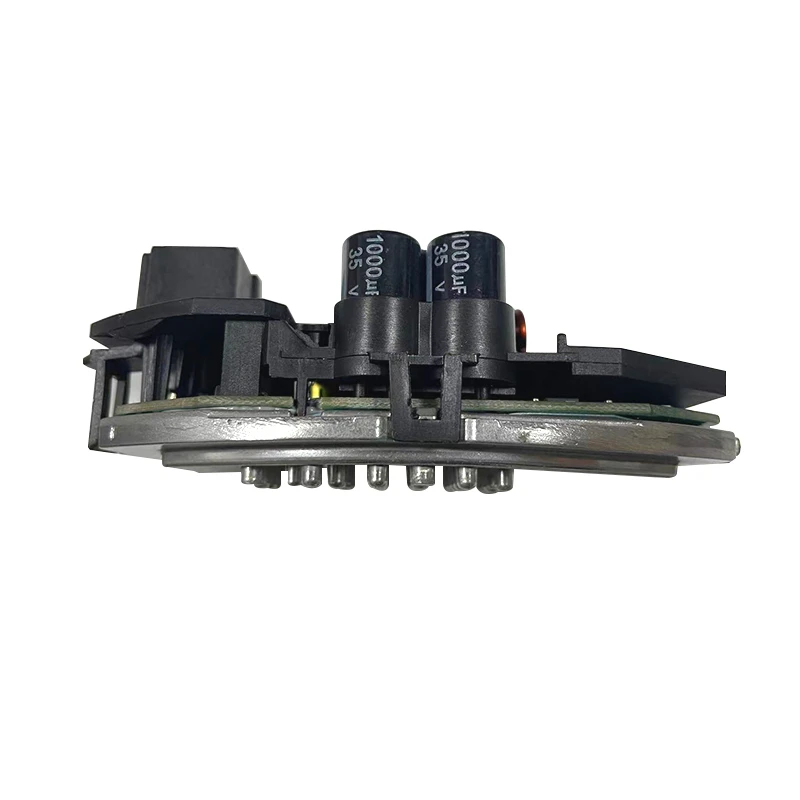 New Auto Parts F011500082 Blower Motor Control Module Resistor For Audi