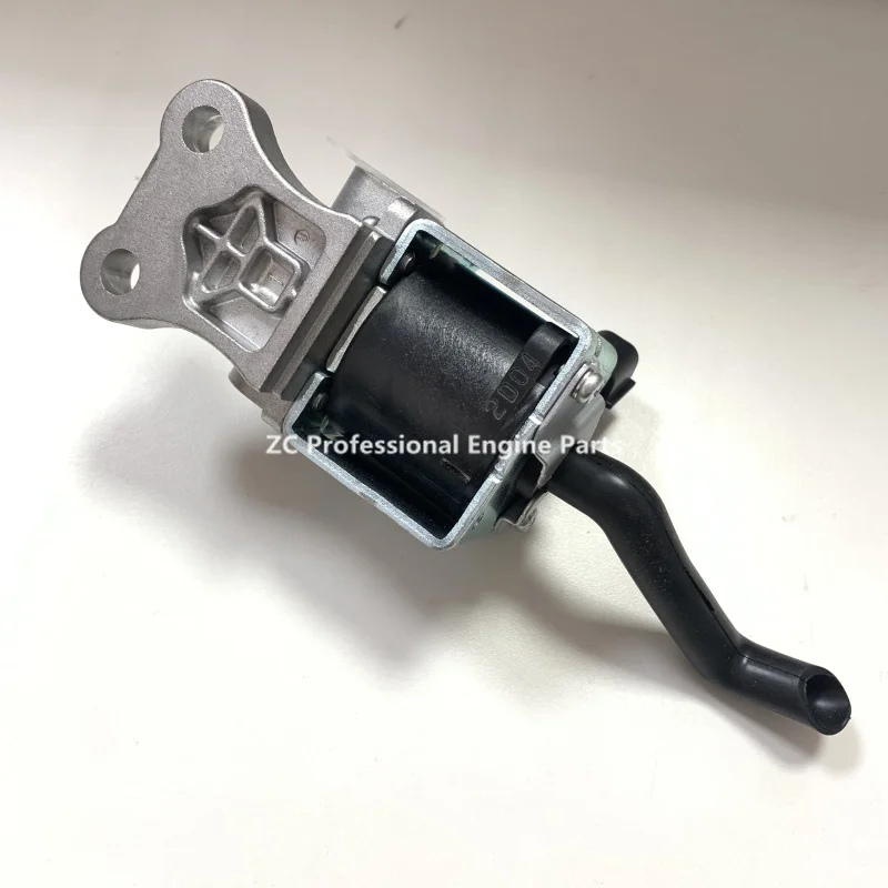 S27610-4550 27610-4550 S2761-04550 S276104550 Japanese made right exhaust brake solenoid valve 24V for Hino 500 J08E