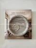 Japanese Retro Style Natural Marble Decorated Plate Living Room Art Ornament Photographic Prop Cave Stone Jewelry Storage Tray 1