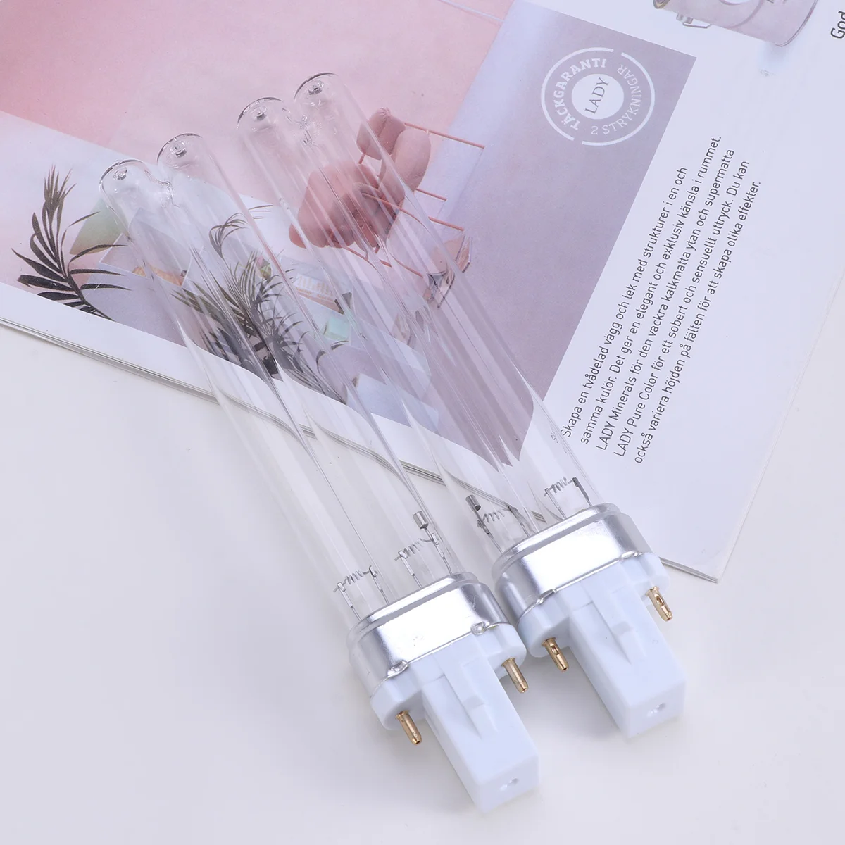 Produktbild von LED Lampen G23 Sockel Auf | ELITe LED