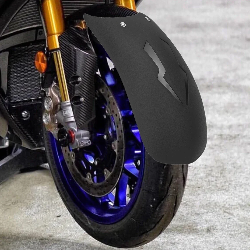 オートバイのフェンダー KYMCO DT X360 S350 オートバイマッドガードエクステンダーフェアリング用 オートバイのマッド バイク用スプラッシュガード DT X360 S350用オートバイフロントマッドガードエクステンダースプラッシュガード オートバイフェンダーマッドガード  ... バイク用マッドガード オートバイフロントマッドガードエクステンダーフェアリングパーツスプラッシュガードキムコ用DTX360用S350