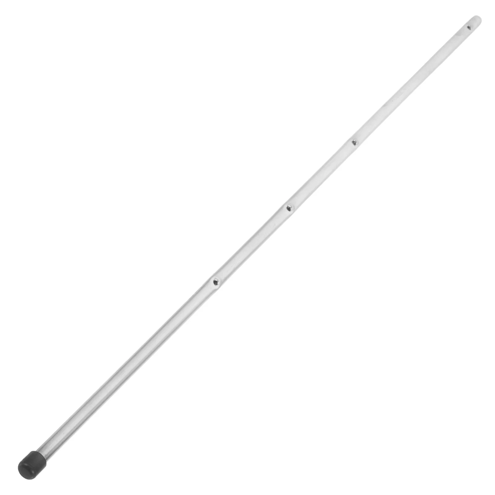

Kids Soccer Ball Foosball Accessories Metal Operation Pole Table Machine Football Accessory Part Child