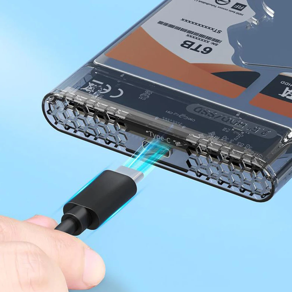 USB 3.0 HDD Ŭ, SATA SSD ϵ ̺ ̽,  Ŭ, ϵ ̺ ũ ڽ,   HDD ̽, 2.5 ġ