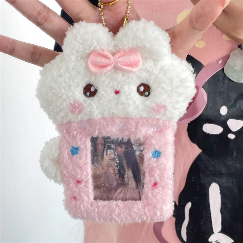 ぬいぐるみとサイン入りフォトカードセット 楽天市場】TRUZ minini フォトカードホルダーVer.2 PHOTO CARD HOLDER