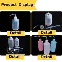 Water Beak Pouring Kettle Tool Eyelash Succulents Plant Flower Watering Can Squeeze Bottles with Gardening Tools Garden New 2024 6