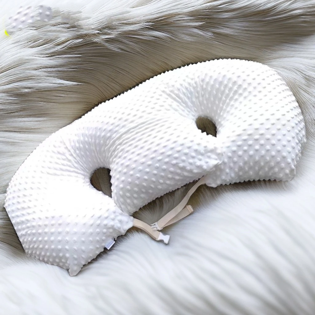 Newborn Breastfeeding Bed Multifunctional Breastfeeding Pillow Infant Pillow BABY