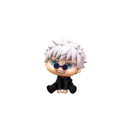 Exquisite Jujutsu Kaisen Anime Figures & Statues | Premium Home Decor & Festival Collectibles (Gojo)