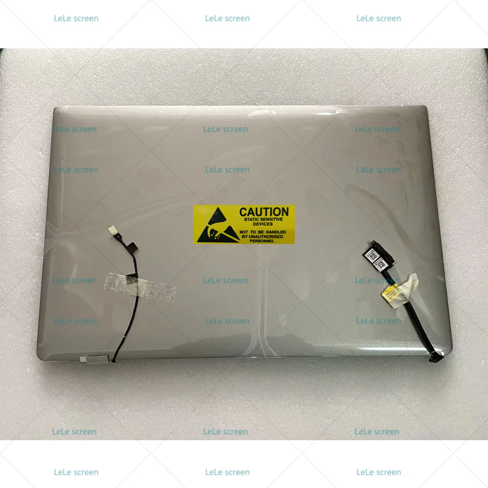 Écran Dell 15,6 UHD 4K tactile – Precision 5510 / XPS 15 9550–9560 - Ordinateurs