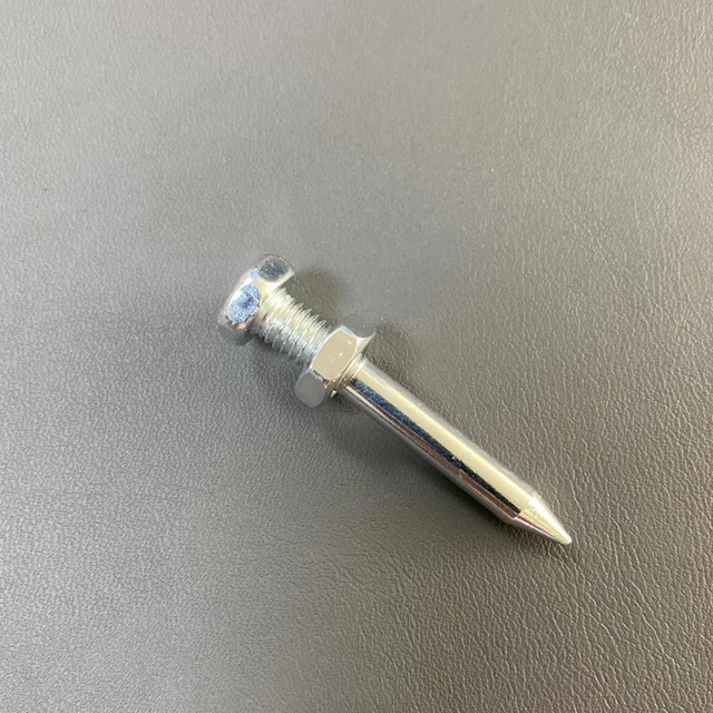 5Pcs 42mm