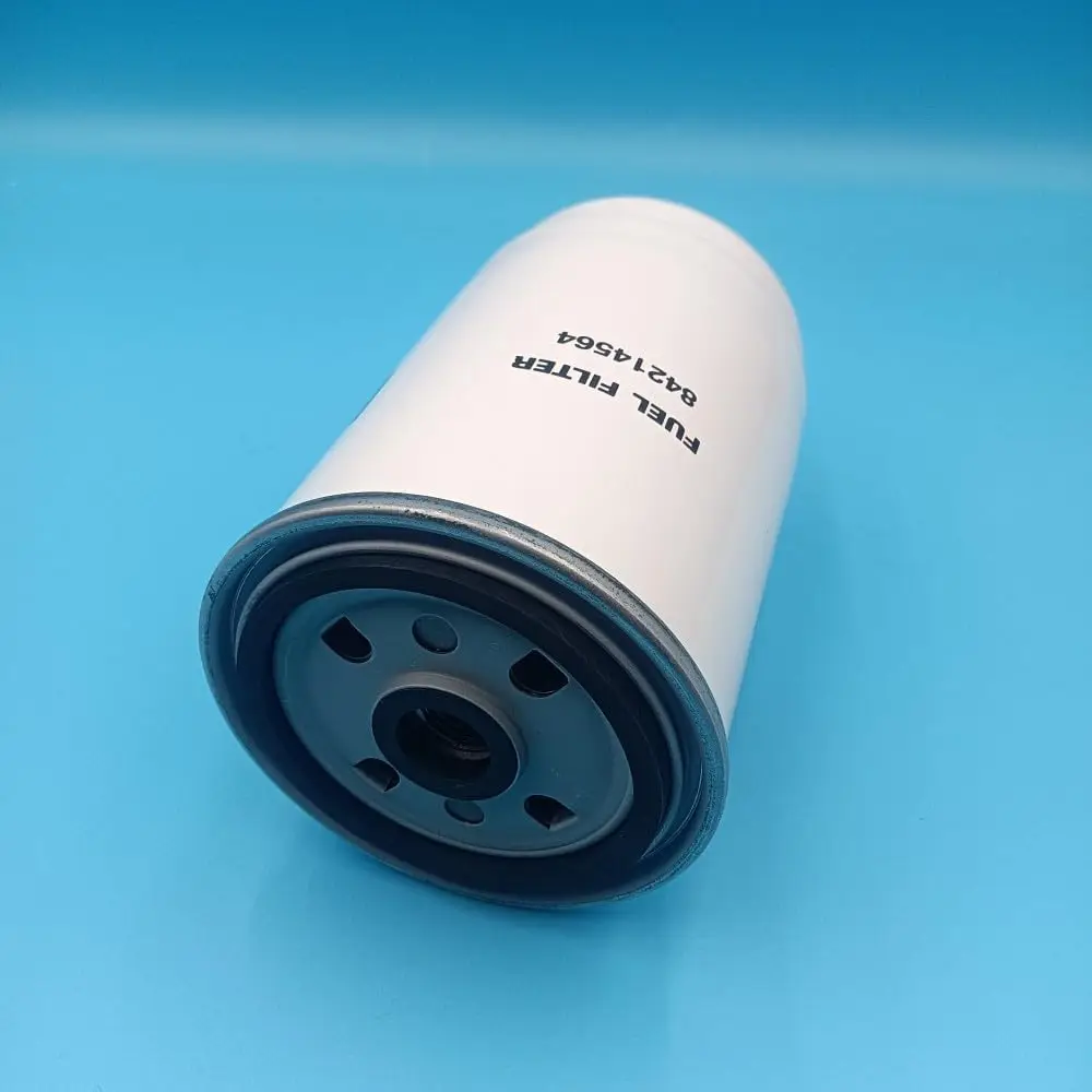 84214564 Fuel Filter Compatible with New Holland Light Equipment B100BLR B100BTC B110 B110B B110BTC B115 B115B 90B