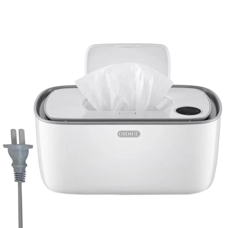 

Wet Wipes Heater Baby Wipes Box Thermostatic Portable Small Home Towel Warmer Insulation Wet Wipes Machine