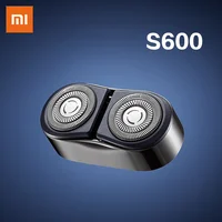 Official Original Xiaomi Mijia Electric Shaver Replacement Head S600 1