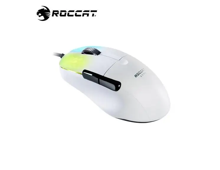 ROCCAT KONE PRO wired/KONE PRO AIR wireless Three-mode