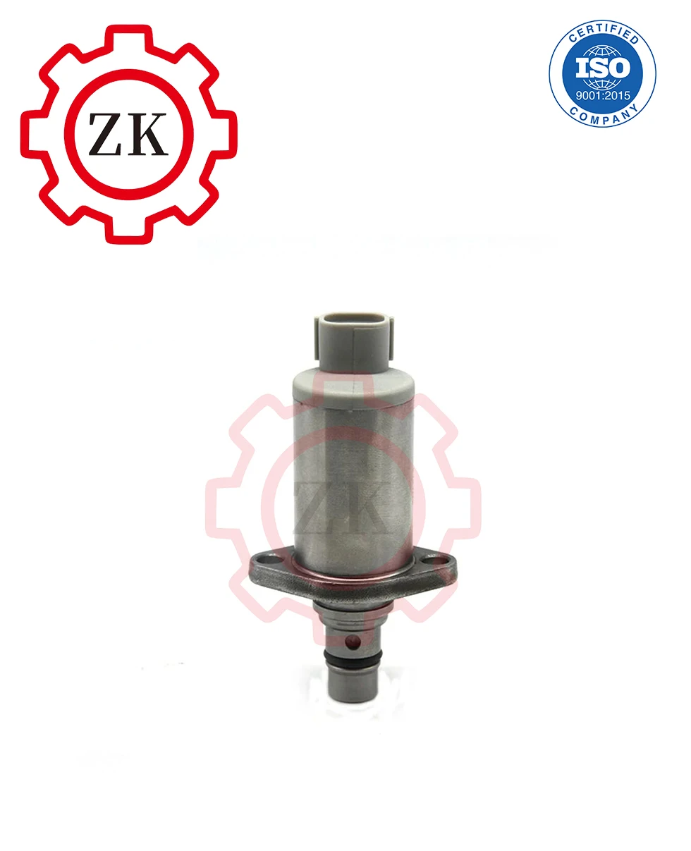 ZK 294200-0042 연료 펌프 흡입 제어 밸브, 디젤 연료 펌프용 SCV 밸브 2942000042, 중국 공급 업체