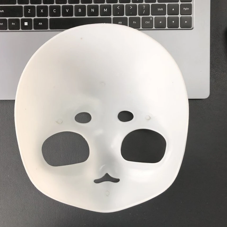 着ぐるみベース獣ヘッドスカルマスクコスプレ着ぐるみ動物猫スカル DIY