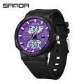 Black purple