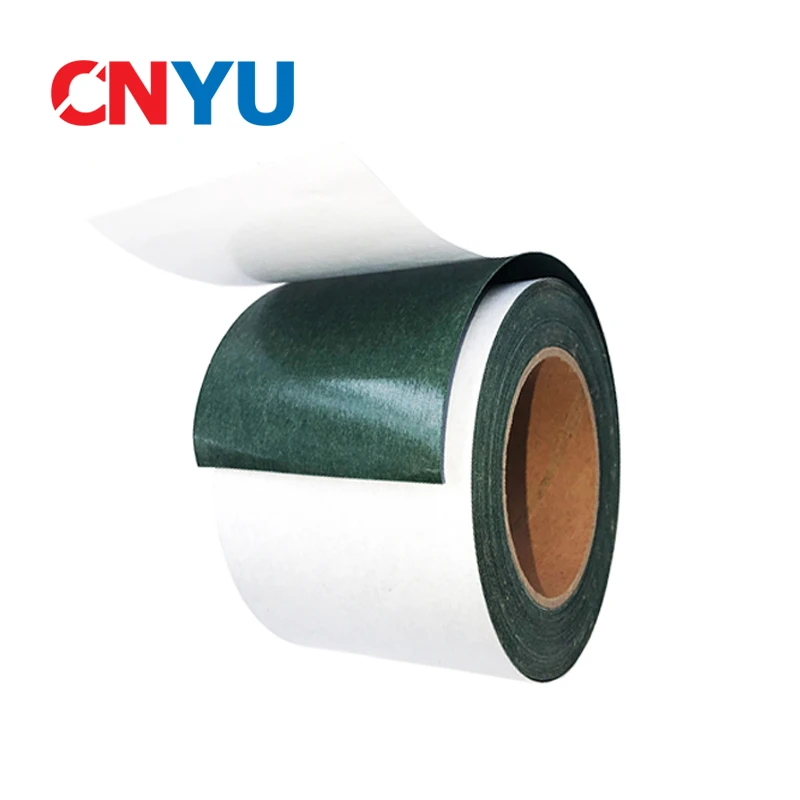 Battery insulation gasket 1M 50mm to 180mm Width 18650 Battery Insulation Gasket Paper Li-ion Pack Cell Insulating Glue Patch Electrode Insulated Pads