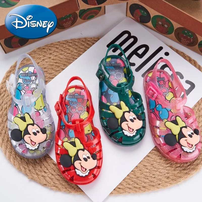 Melissa Join Tenis Melissa Do Mickey Mickey Mouse Tenis Mickey