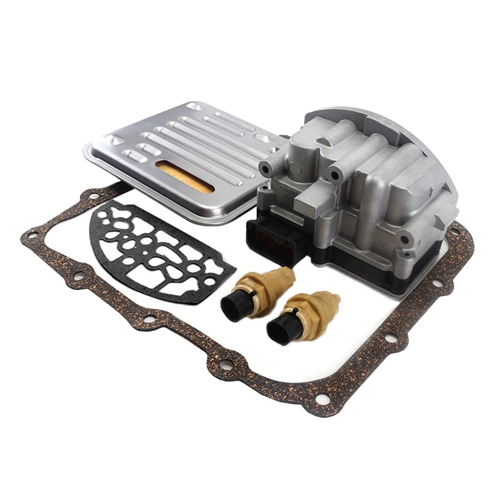 5140429AA Transmission Solenoid Block for Avenger Journey PT Cruiser Sebring Caravan Pacifica Cirrus Input Output Speed Sensor