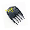 9-13mm Adjustable Beard Pivoting Comb Replacemen For Philips Razor BT3236 BT3237 BT3213 BT3215 BT3216 BT3221 BT3208 Trimmer COMB 1