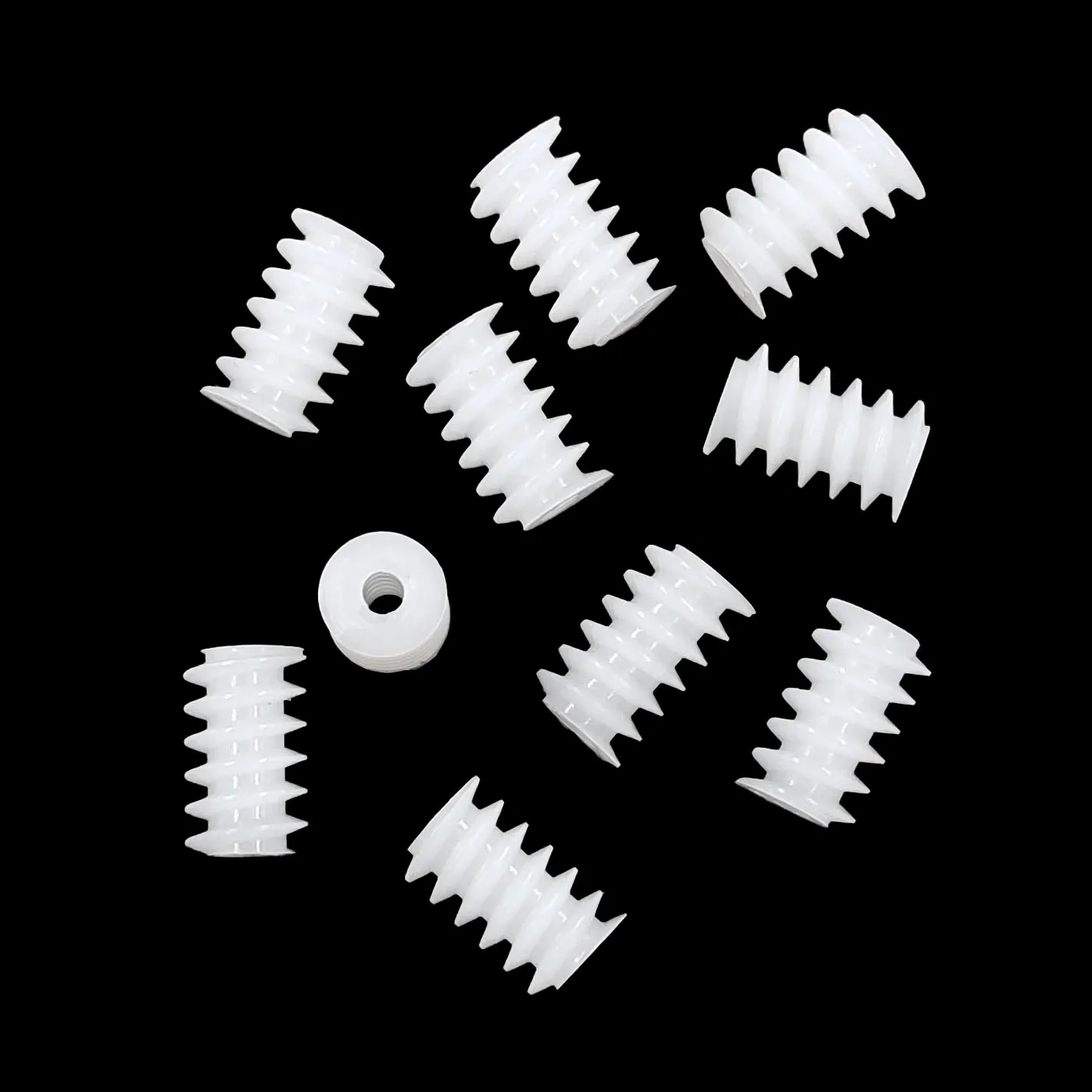 6x10mm diy w6102a 100 pcs lot 01