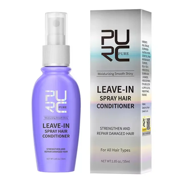 Leave-in Conditioner