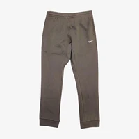 Nike Genuine Mens 2026 Spring Mens Sports Slim Knit Long Pants 716831-004 1