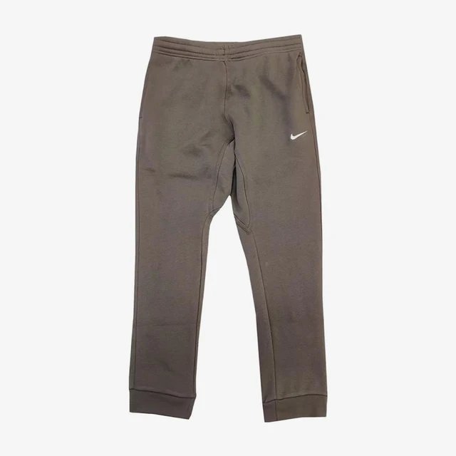 Nike Genuine Mens 2026 Spring Mens Sports Slim Knit Long Pants 716831-004 1