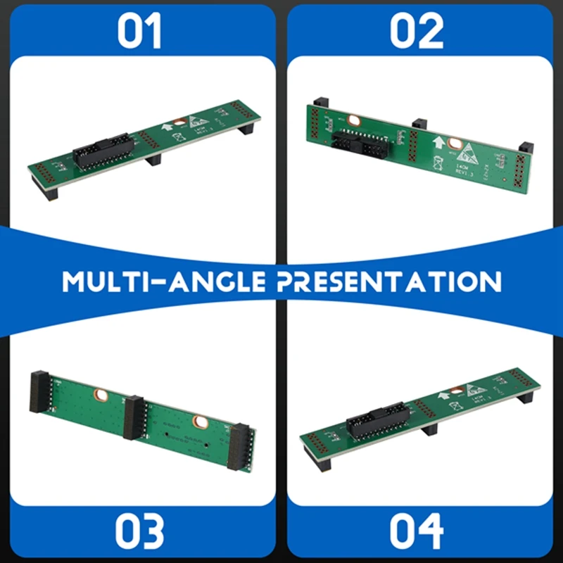 Whatsminer M21S M20S M31S M32 3 In 1 케이블 보드에 적합한 해시 보드와 제어 보드 사이의 AEE7-2Pcs 커넥터