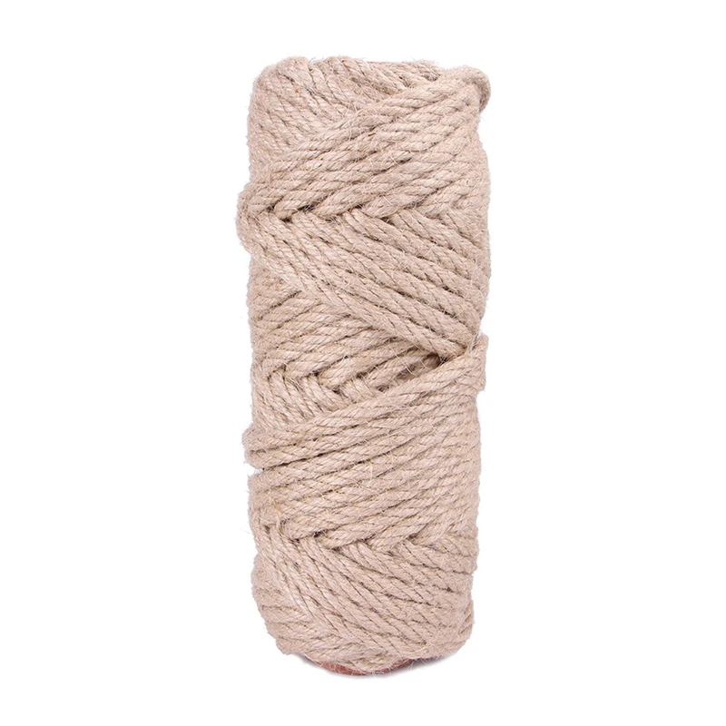 Premium Sisal Cat Climbing & Scratching Rope