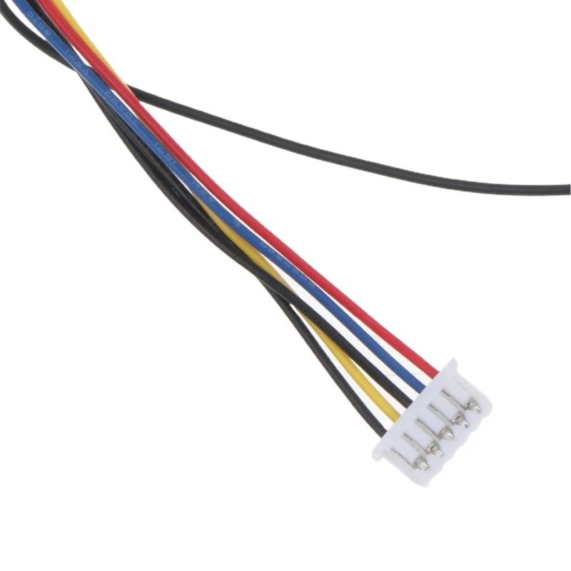 

Laptop CPU Fans Radaitor DC5V forLenovo ThinkPads for IBM T440P 42M25M Cooling Fan Heatsink Hydraulic Bearing