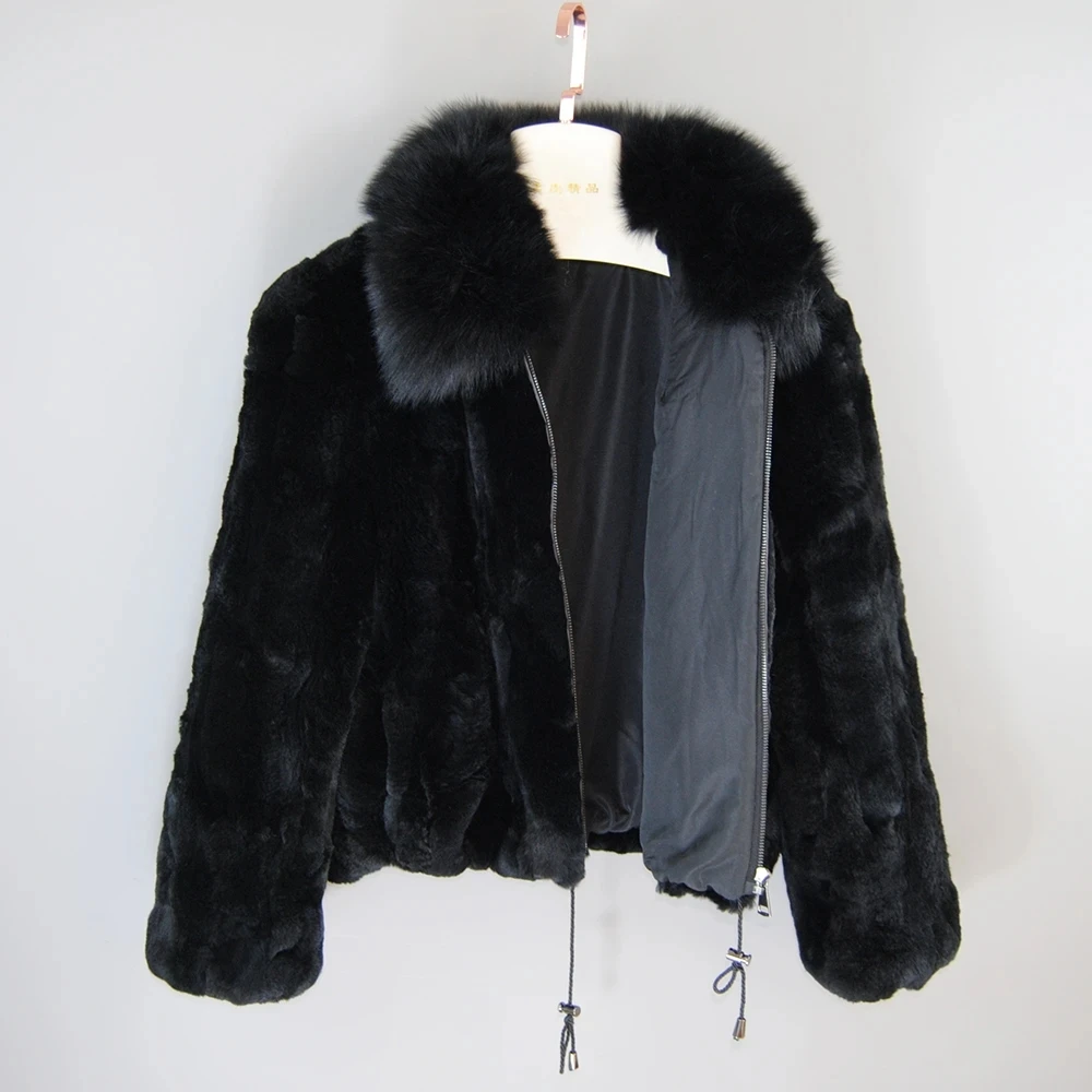 New Style Women Winter Warm Soft Quality 2